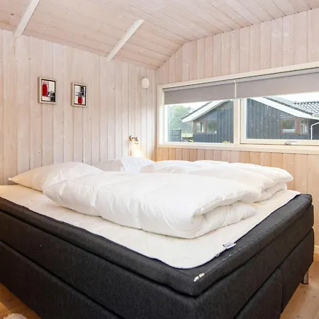 別荘 6 Person In Ansager-by Traum Ansager